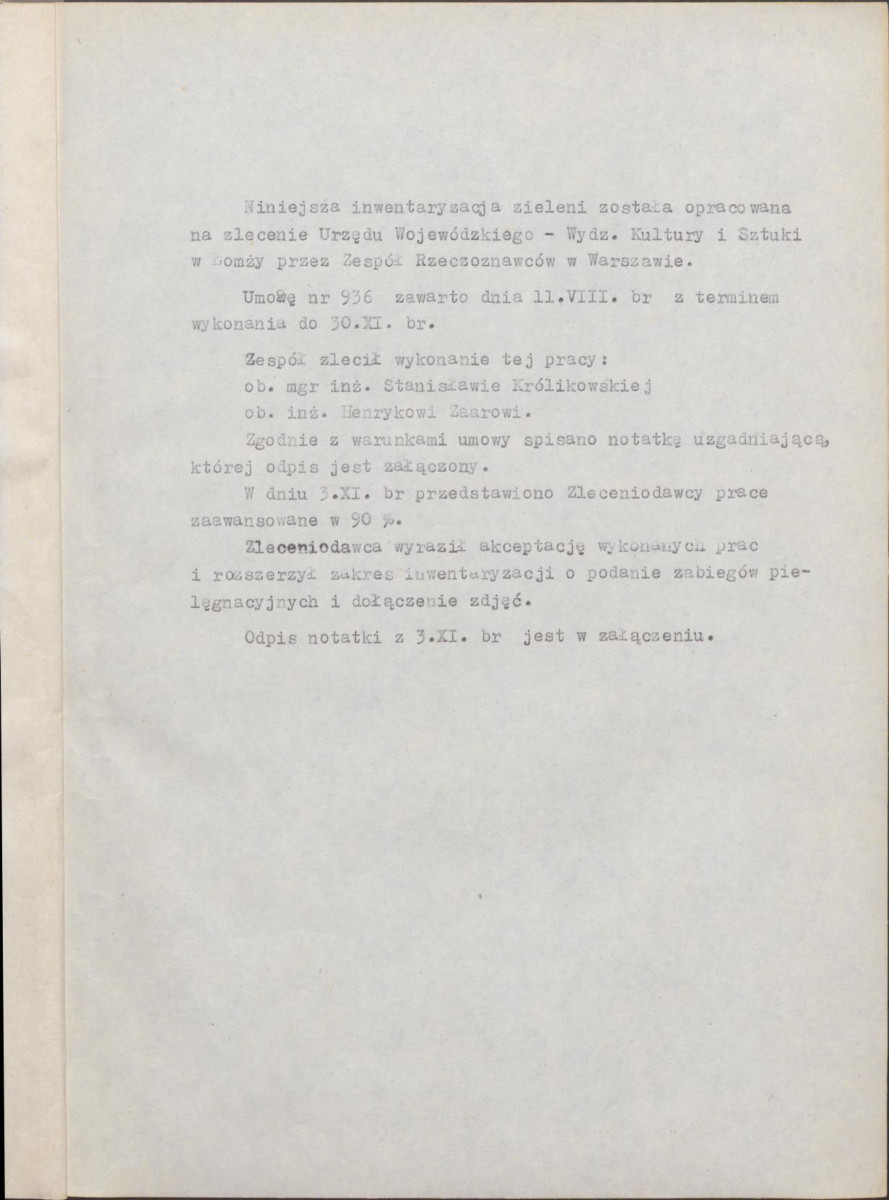 EP - Ewidencja parkowa, skan nr 5