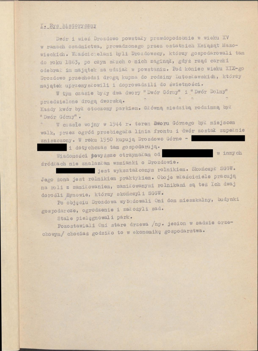 EP - Ewidencja parkowa, skan nr 9