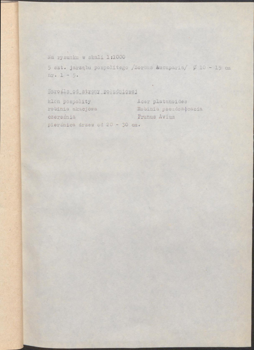 EP - Ewidencja parkowa, skan nr 25