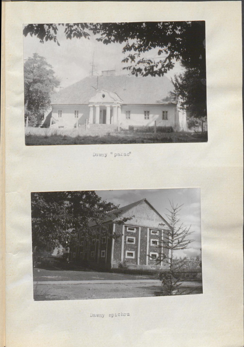 Ewidencja parkowa, skan nr 46