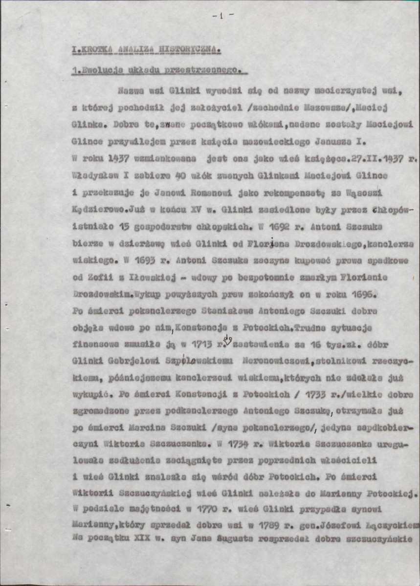 EP - Ewidencja parkowa, skan nr 8