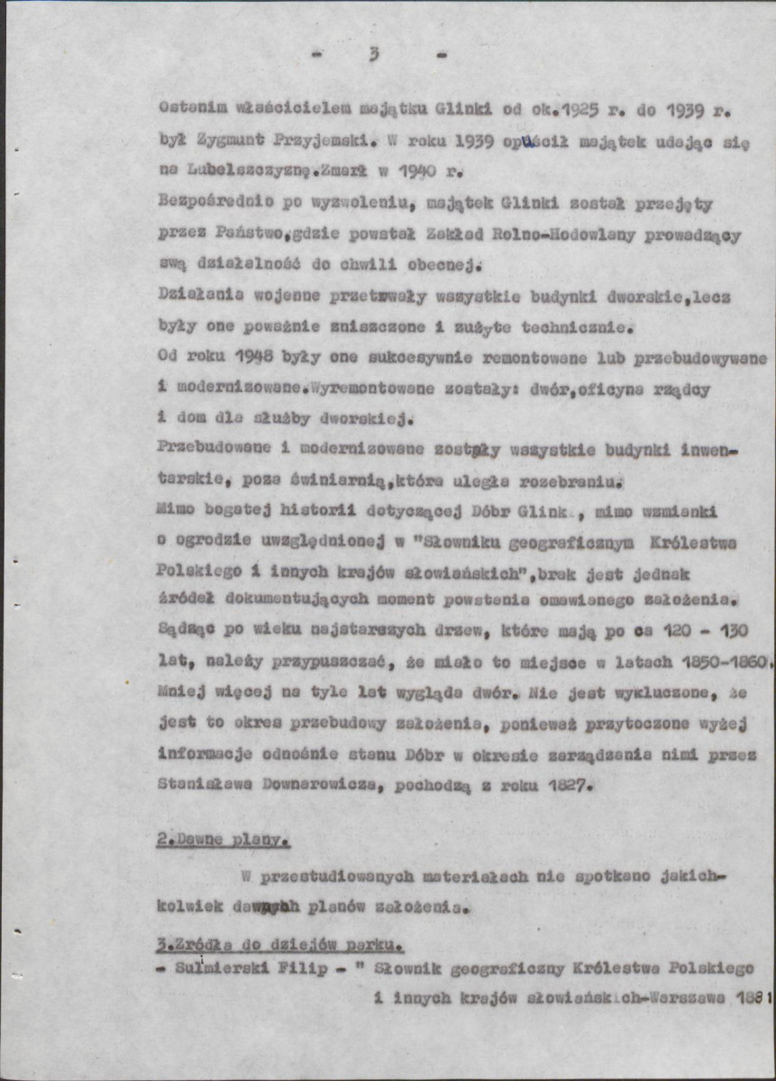 EP - Ewidencja parkowa, skan nr 10