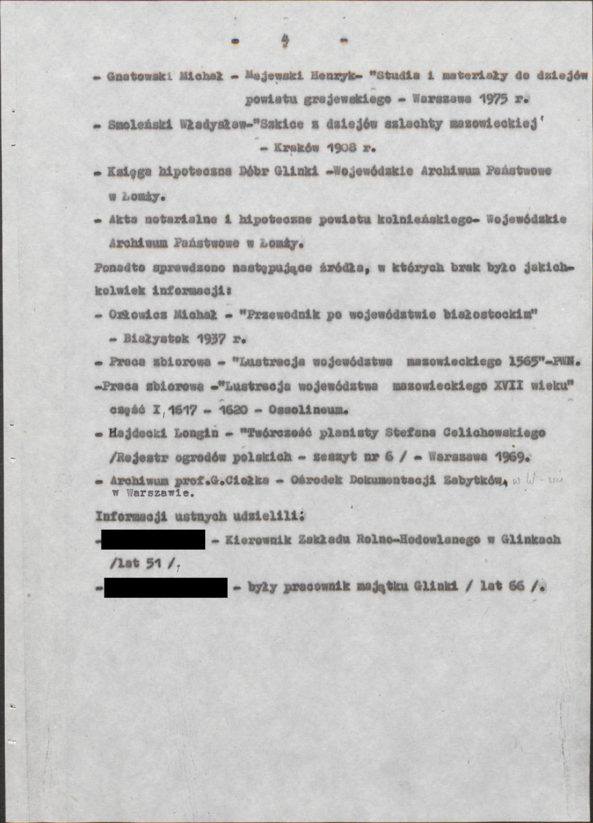 EP - Ewidencja parkowa, skan nr 11