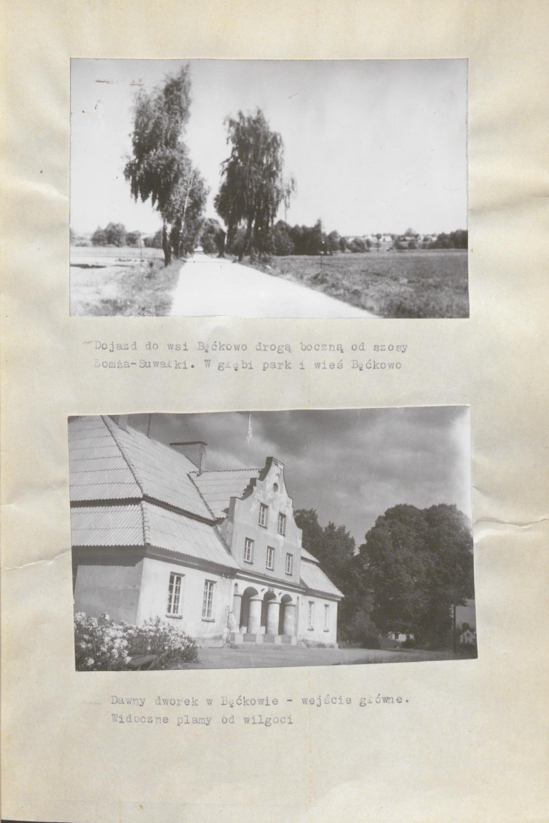 Ewidencja parkowa, skan nr 33