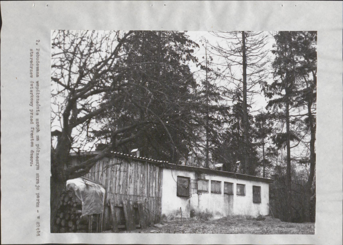 EP - Ewidencja parkowa, skan nr 23
