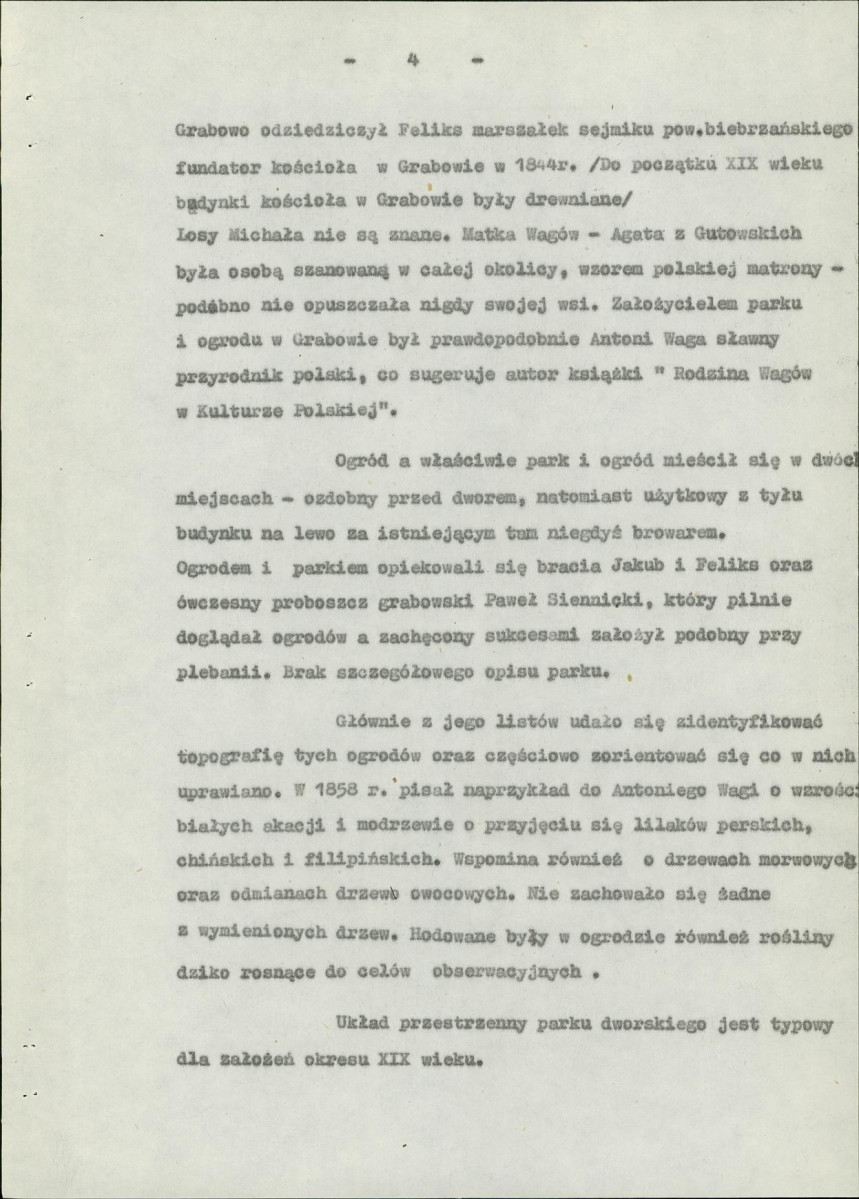 EP - Ewidencja parkowa, skan nr 10