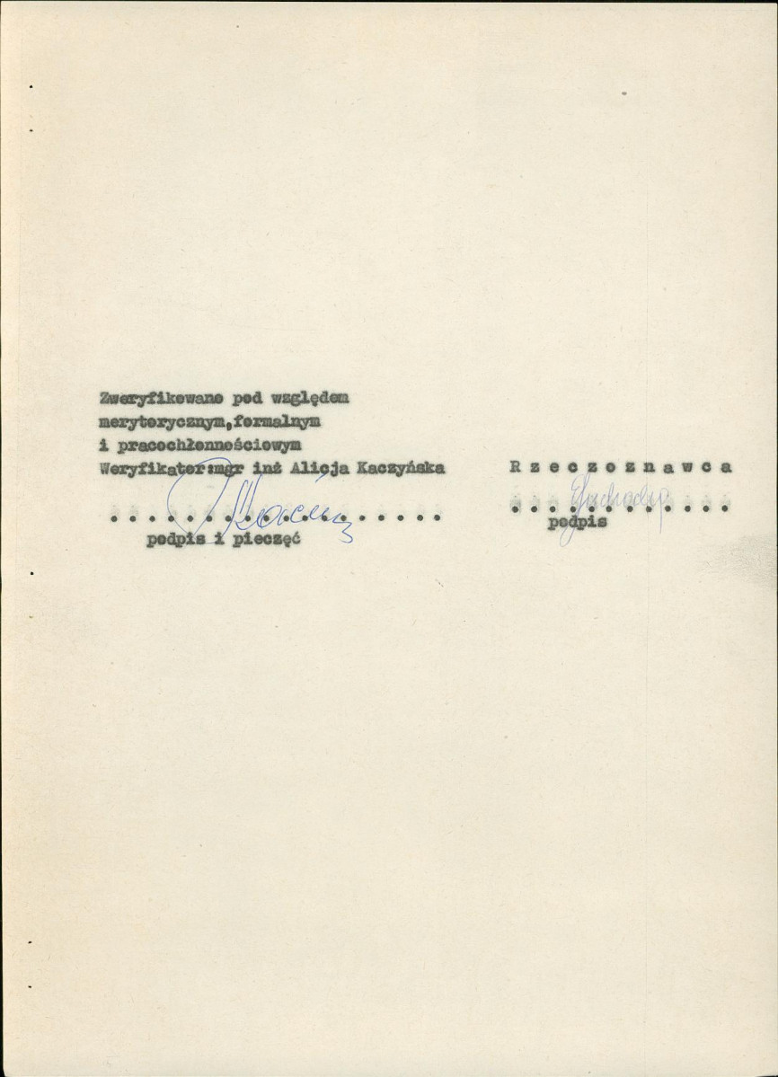 EP - Ewidencja parkowa, skan nr 19