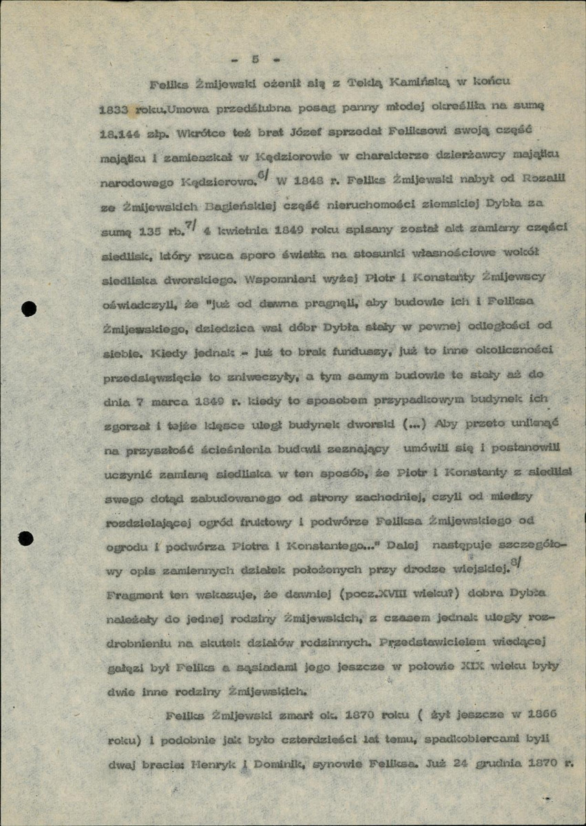 Ewidencja parkowa, skan nr 10