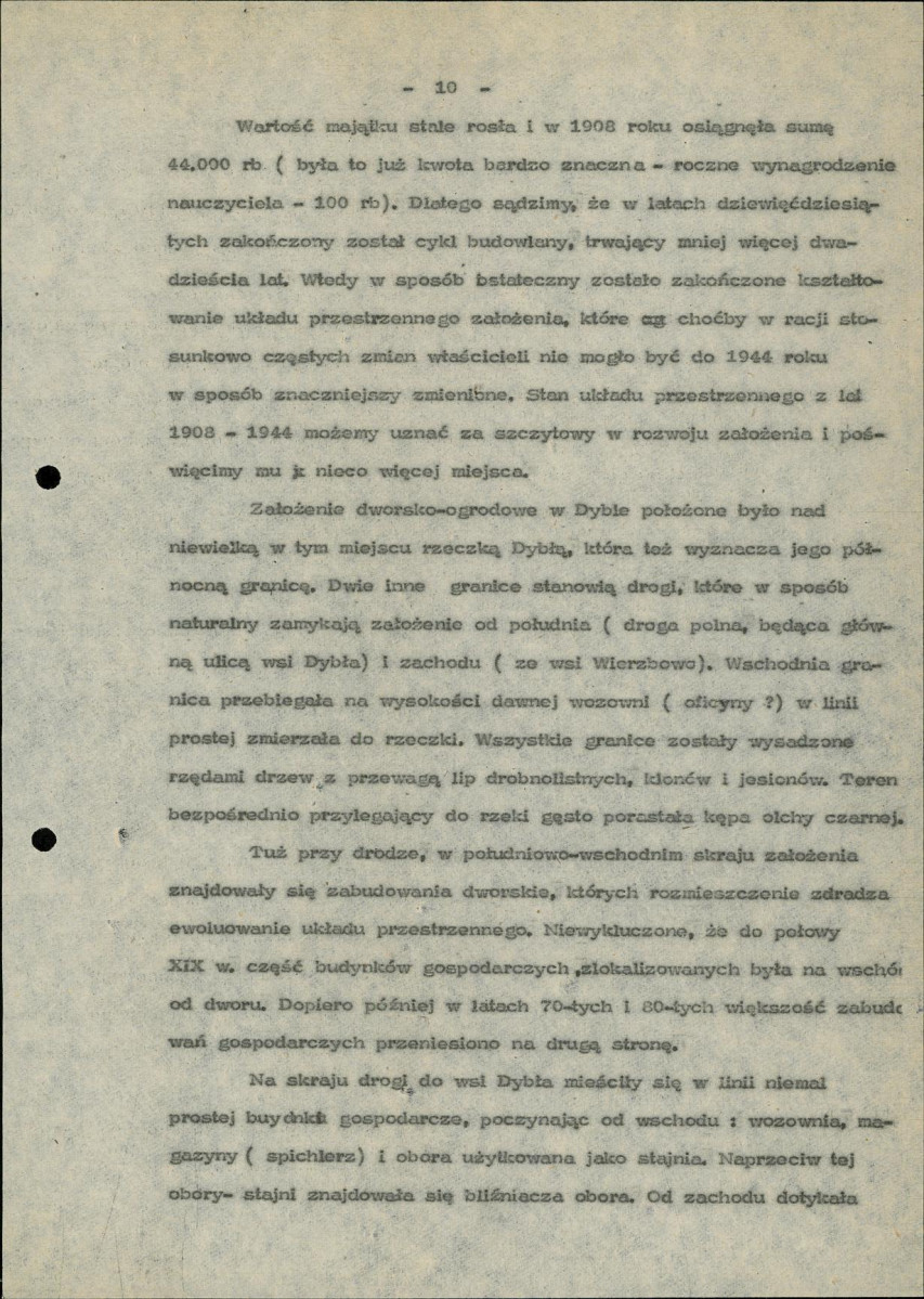 Ewidencja parkowa, skan nr 15