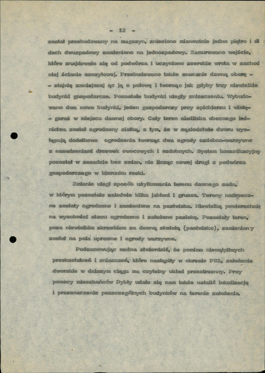 Ewidencja parkowa, skan nr 17