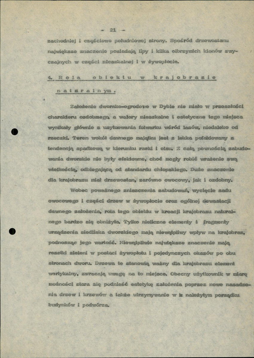 Ewidencja parkowa, skan nr 26