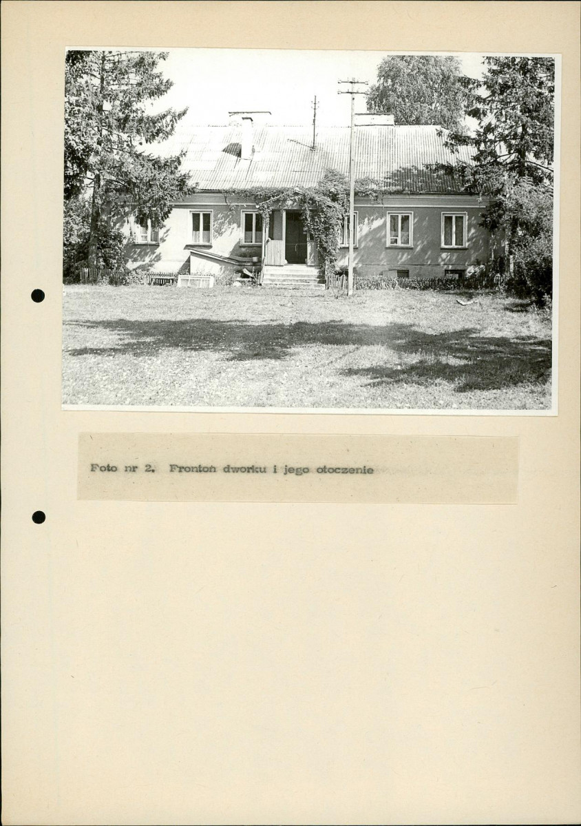 Ewidencja parkowa, skan nr 30