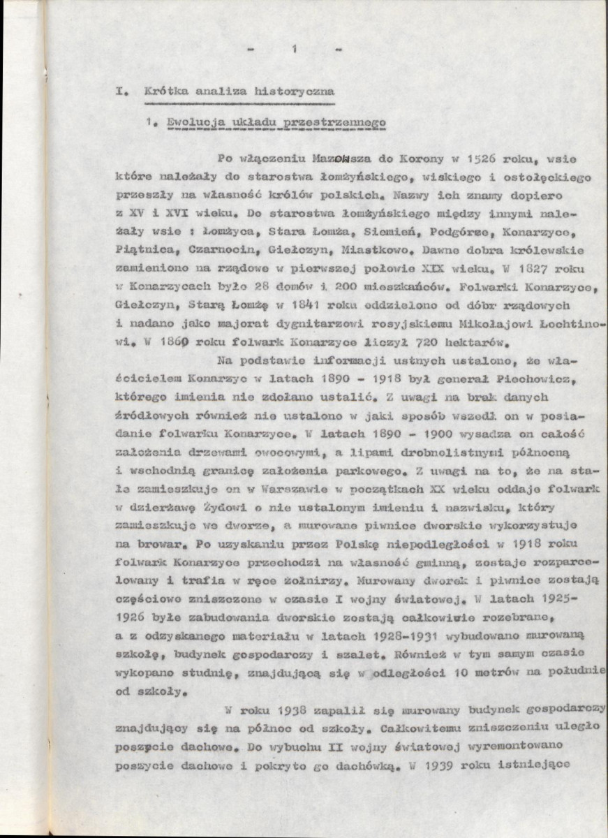 EP - Ewidencja parkowa, skan nr 7