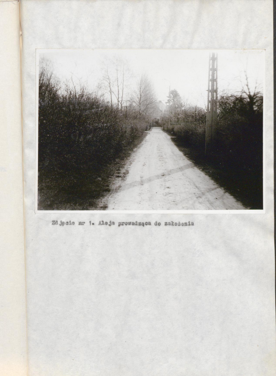 EP - Ewidencja parkowa, skan nr 14