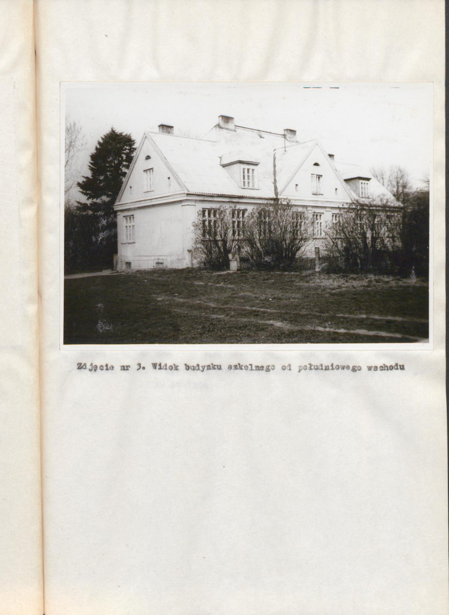 EP - Ewidencja parkowa, skan nr 16