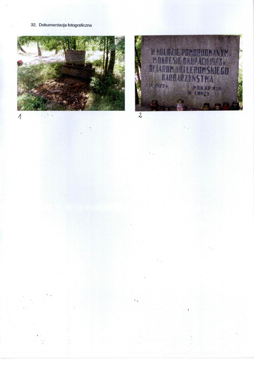 Karta cmentarza, skan nr 4