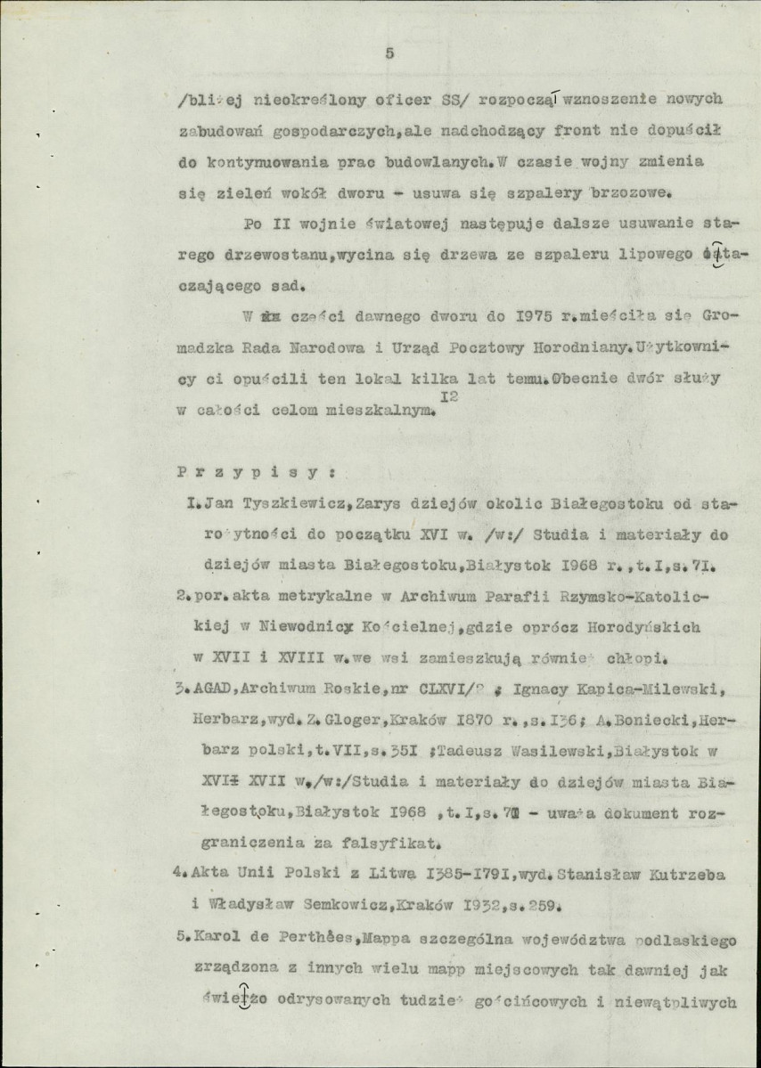 EP - Ewidencja parkowa, skan nr 11