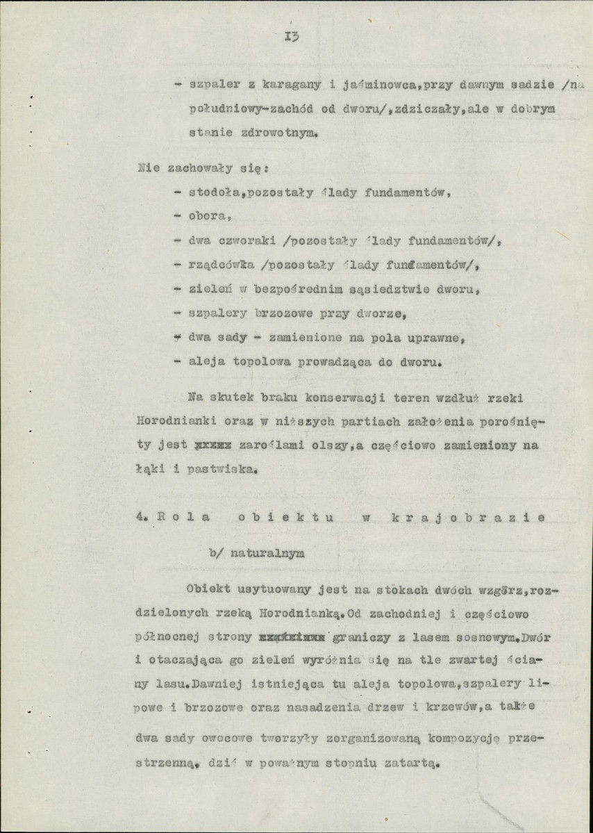 EP - Ewidencja parkowa, skan nr 19