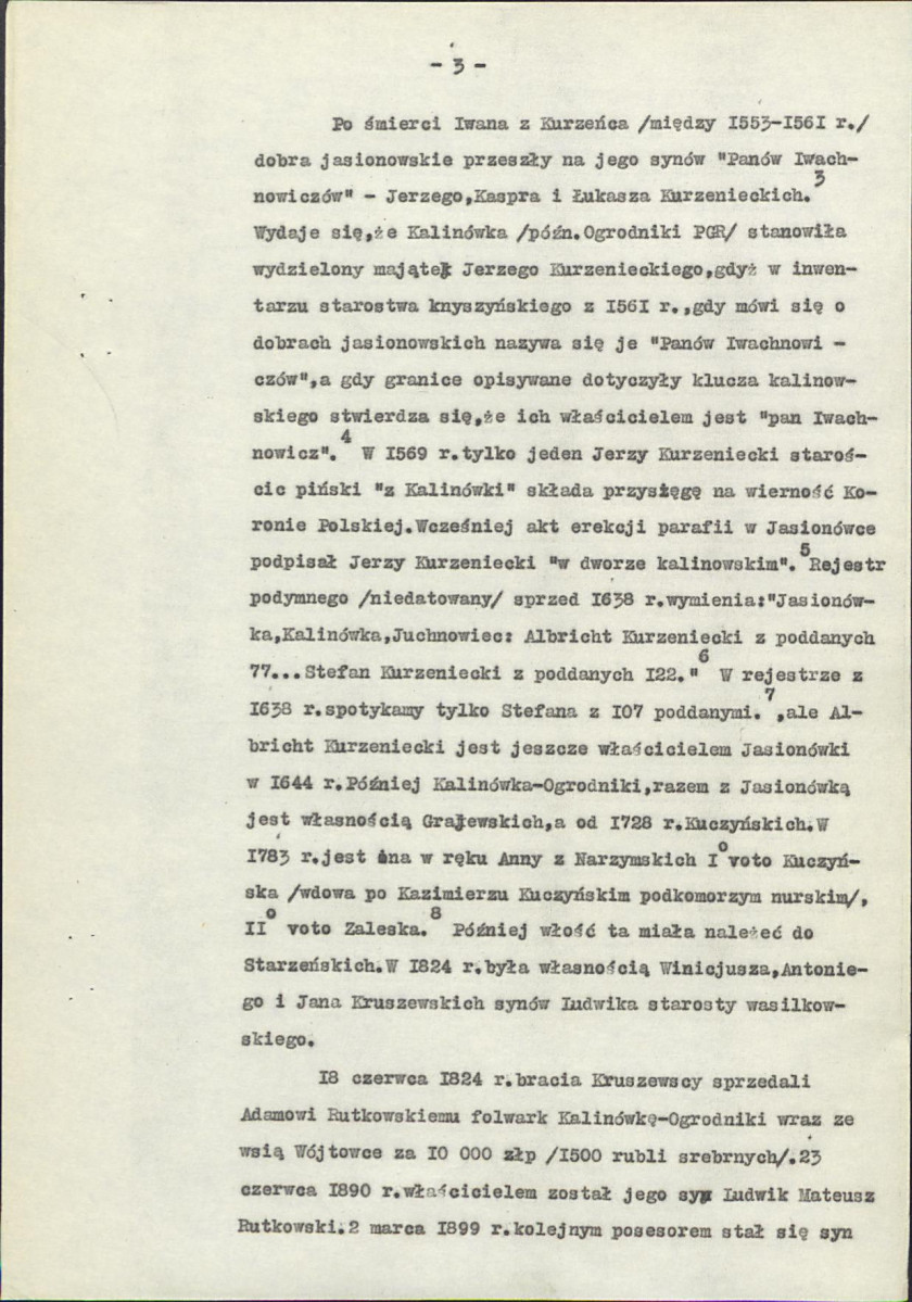 Ewidencja parkowa, skan nr 9