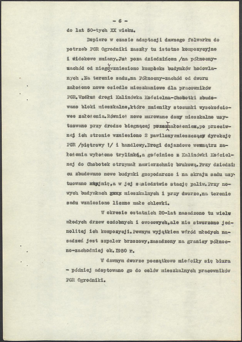 Ewidencja parkowa, skan nr 12