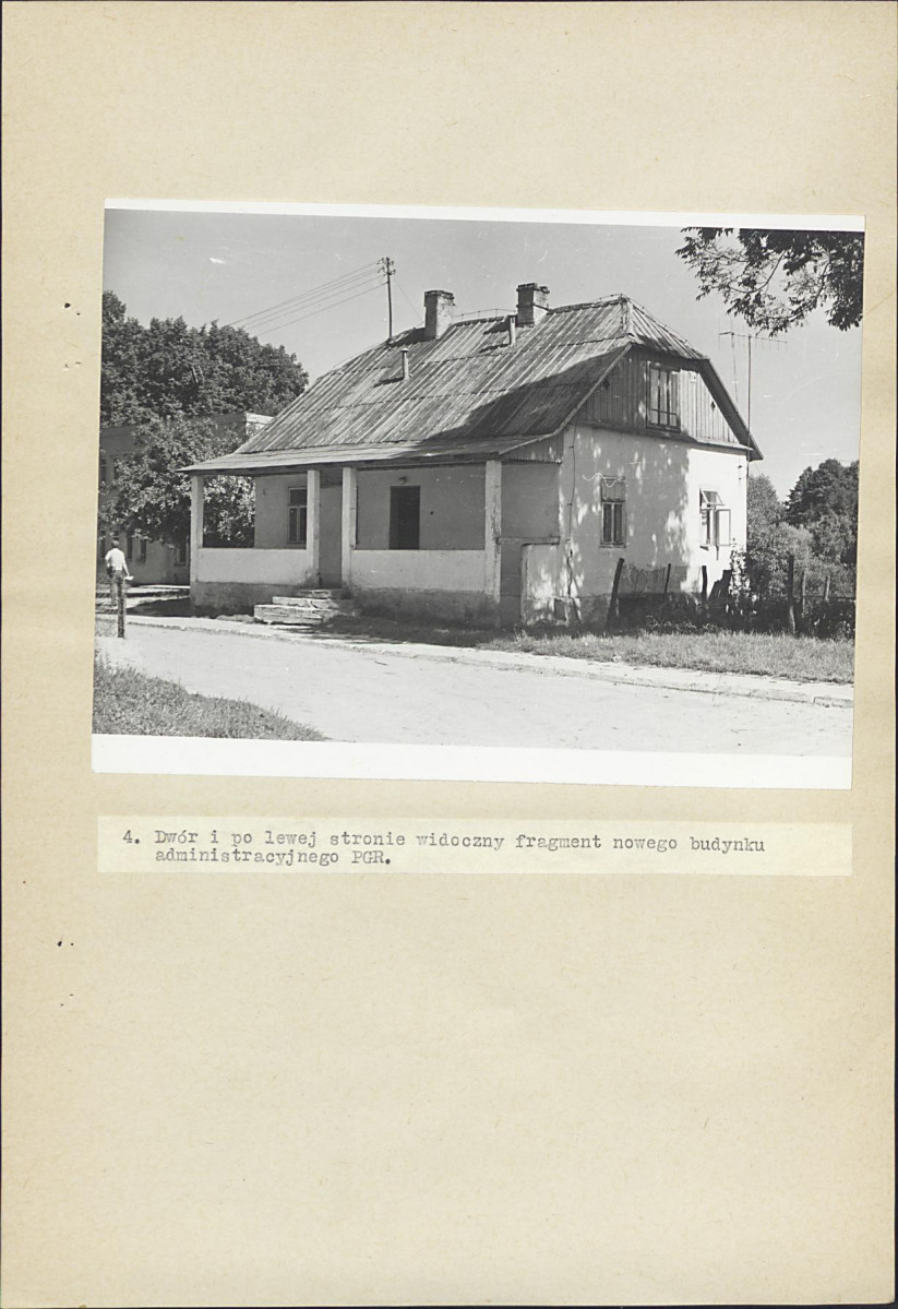 Ewidencja parkowa, skan nr 27
