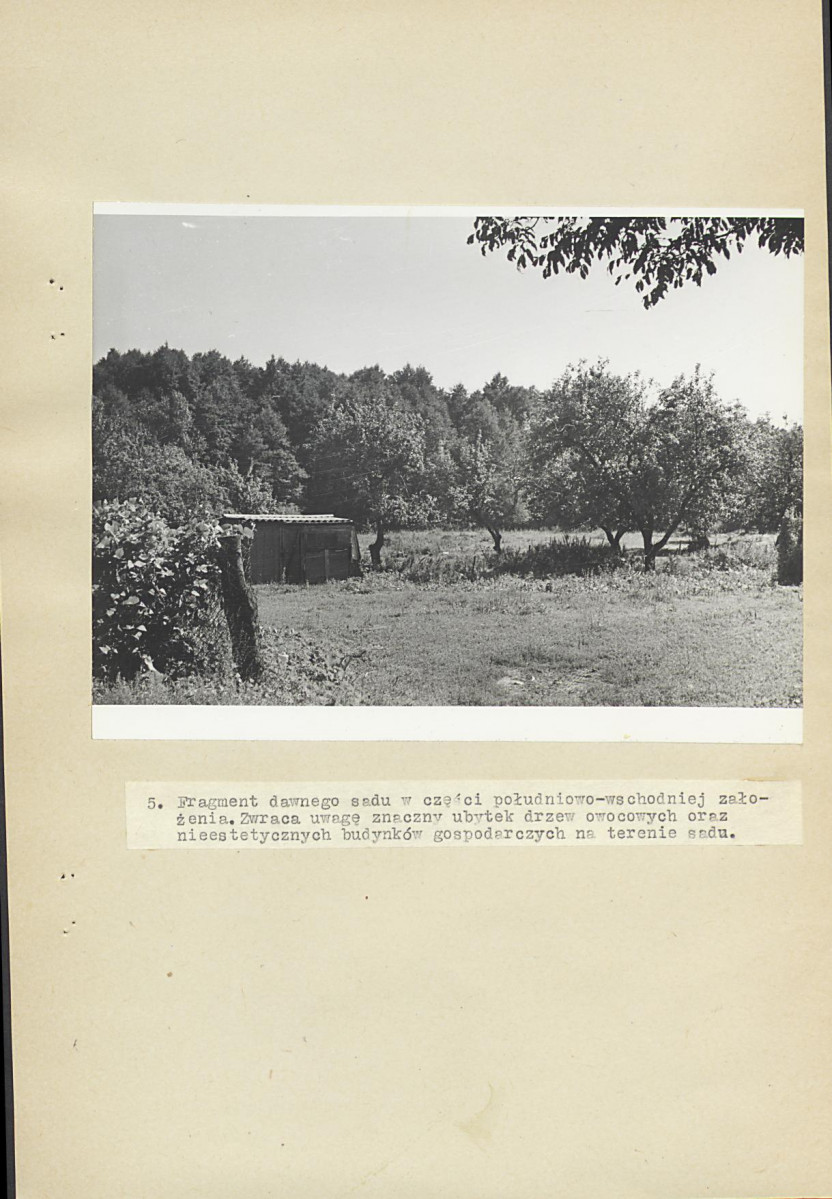 Ewidencja parkowa, skan nr 28