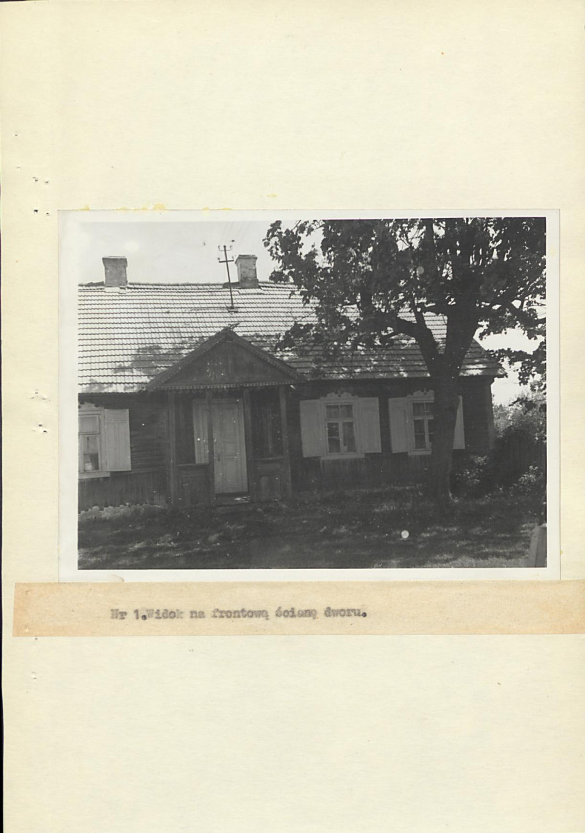 EP - Ewidencja parkowa, skan nr 14