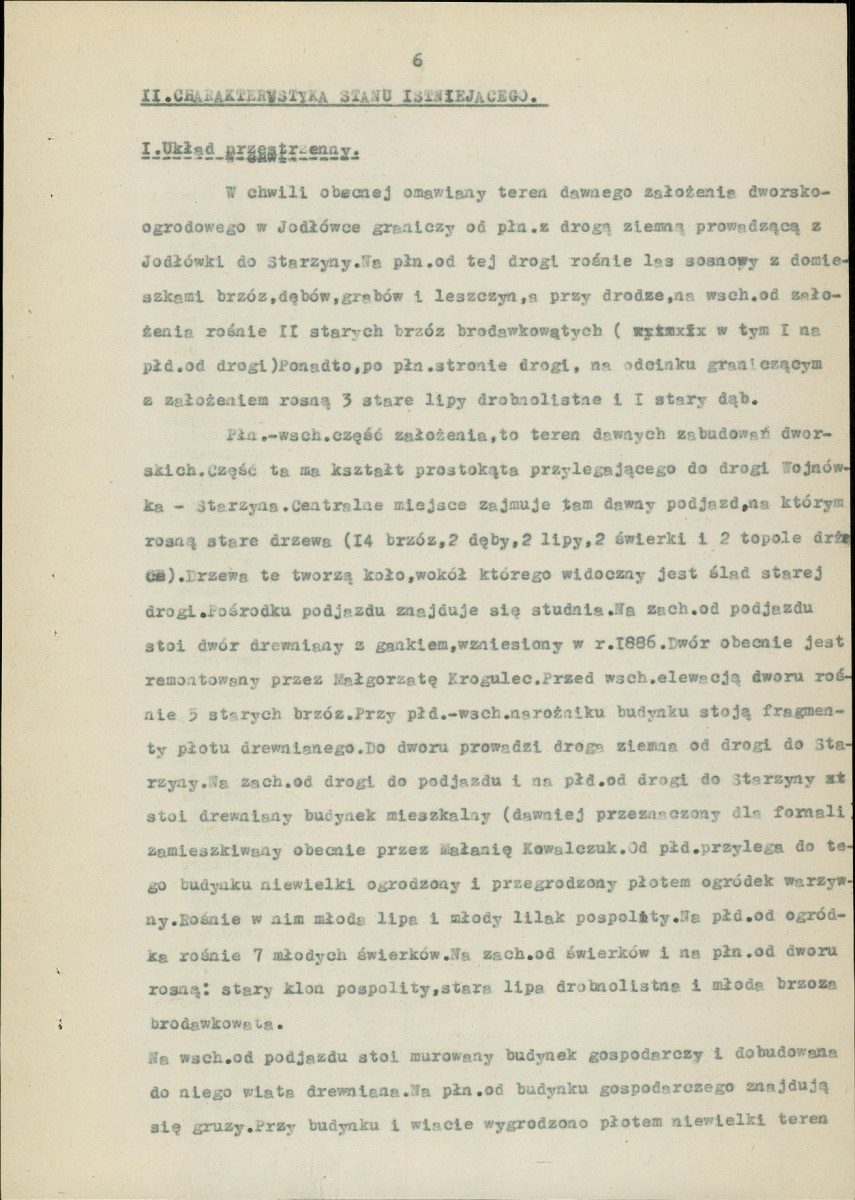 EP - Ewidencja parkowa, skan nr 12
