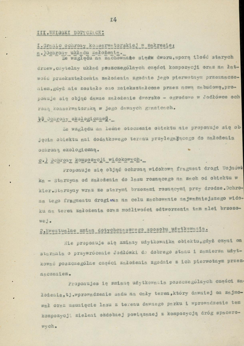 EP - Ewidencja parkowa, skan nr 20