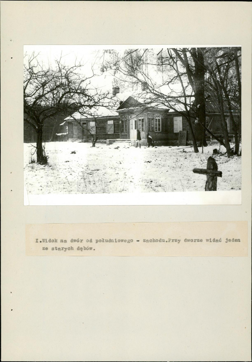 EP - Ewidencja parkowa, skan nr 23