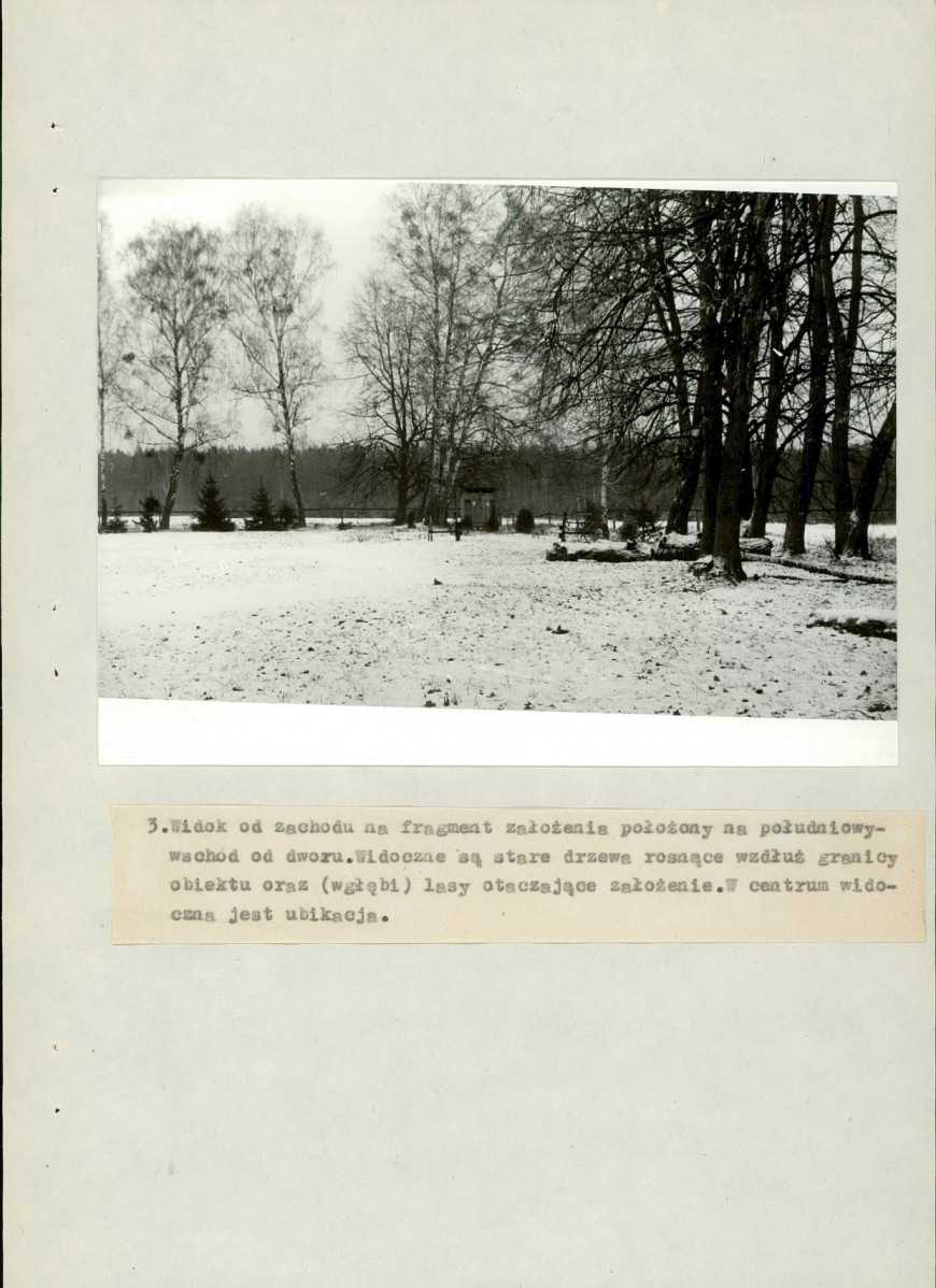 EP - Ewidencja parkowa, skan nr 25