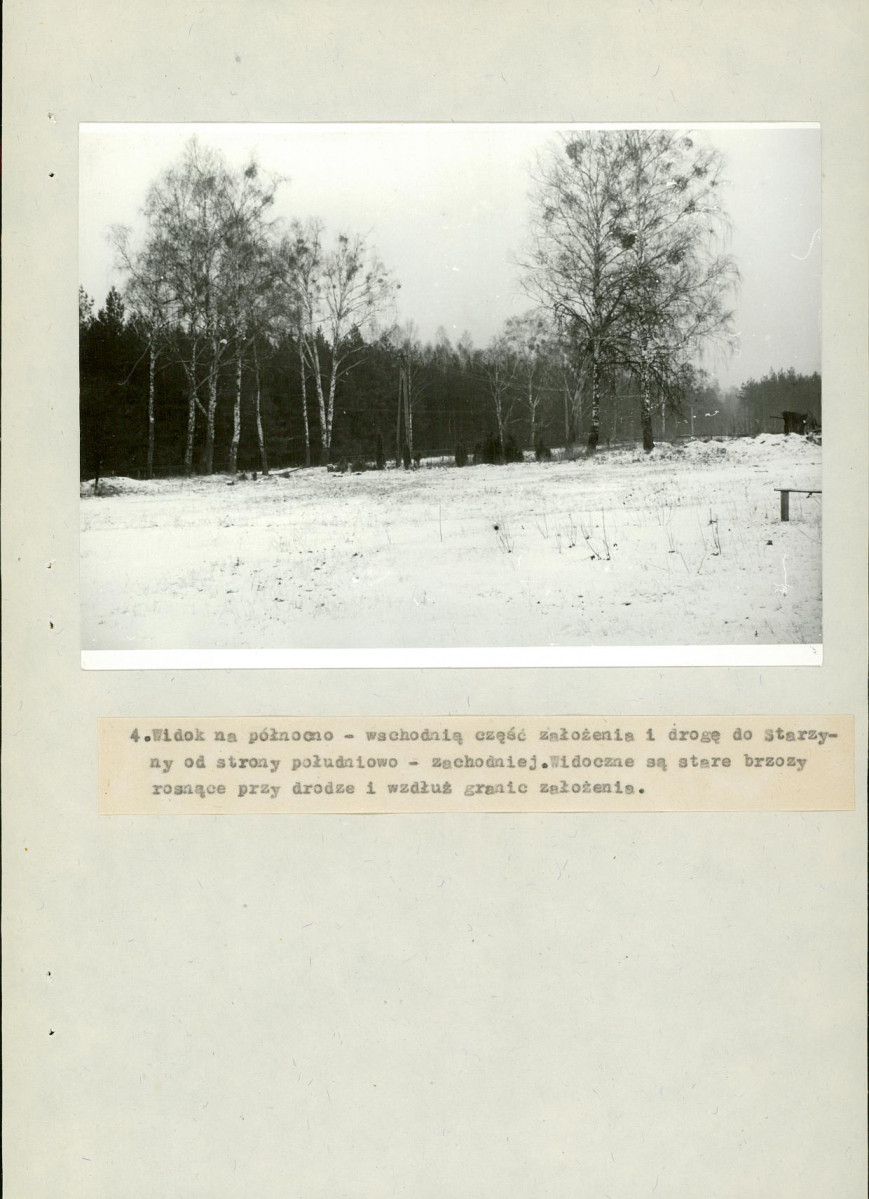 EP - Ewidencja parkowa, skan nr 26