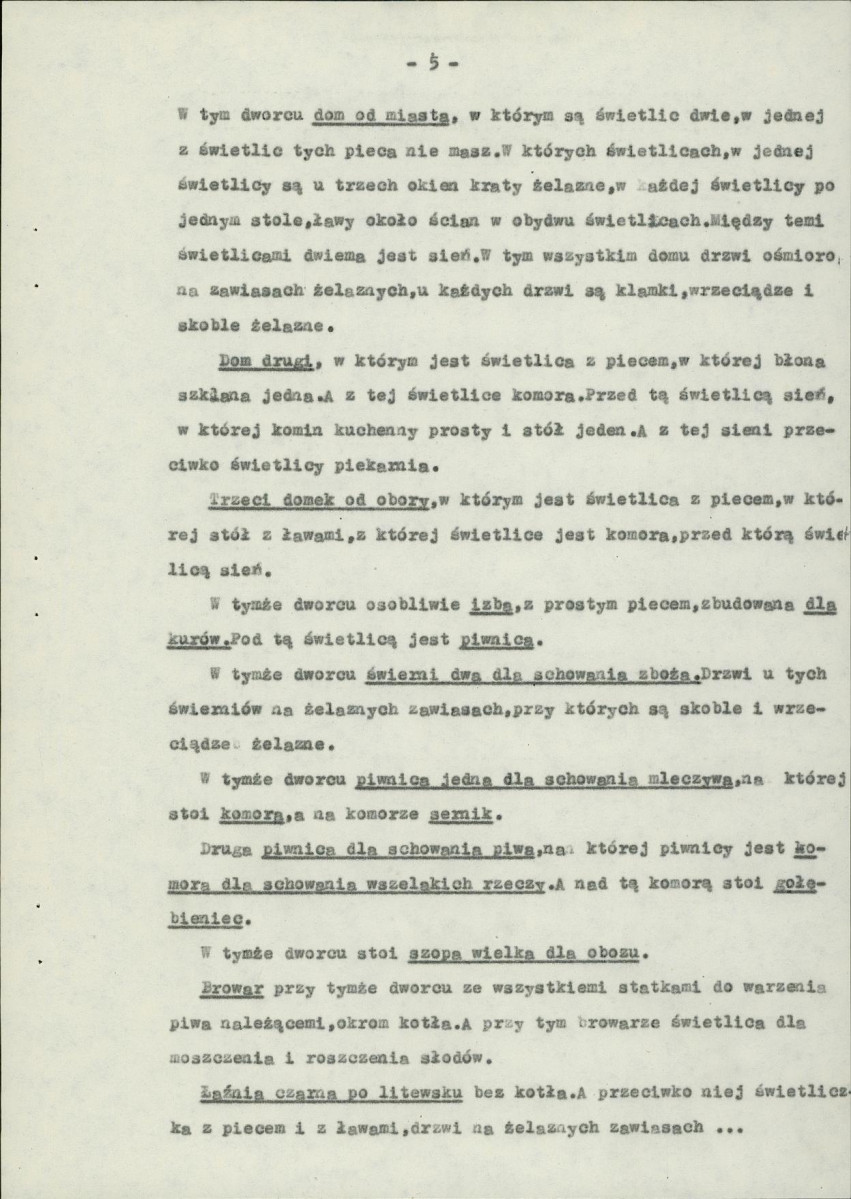 EP - Ewidencja parkowa, skan nr 13