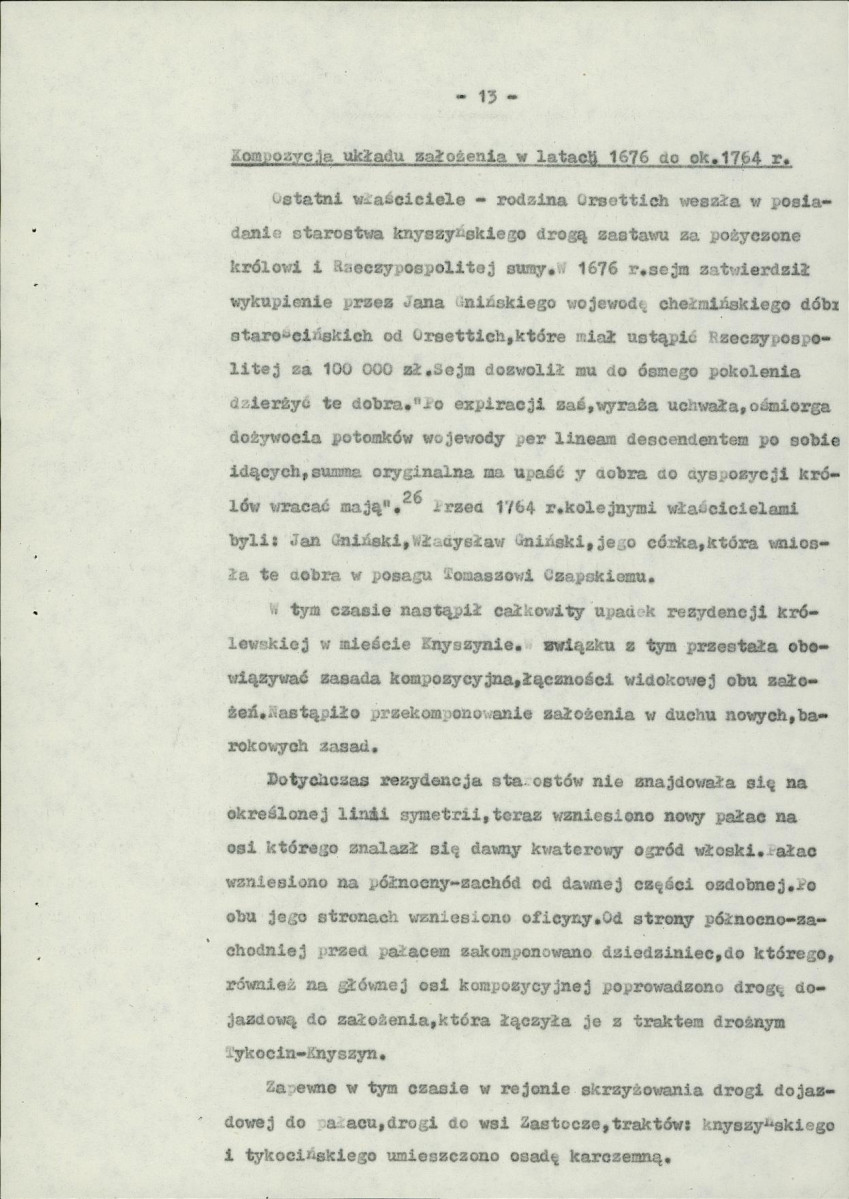 EP - Ewidencja parkowa, skan nr 22