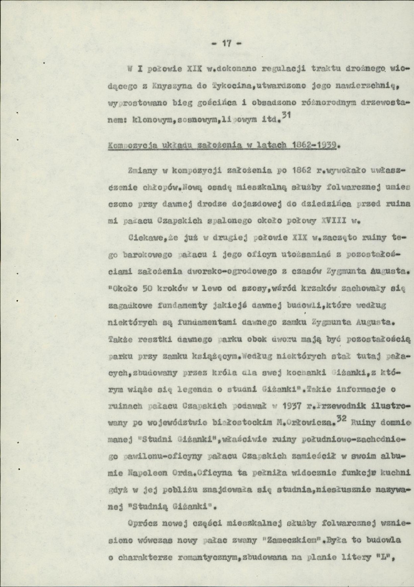EP - Ewidencja parkowa, skan nr 28