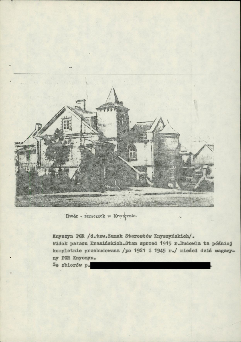 EP - Ewidencja parkowa, skan nr 29
