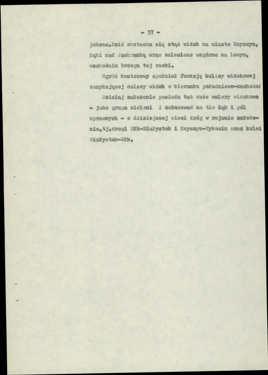 EP - Ewidencja parkowa, skan nr 52