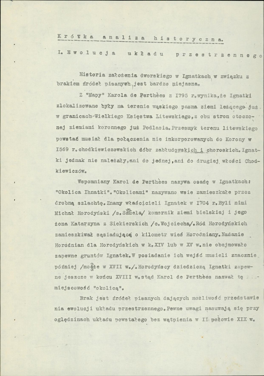 EP - Ewidencja parkowa, skan nr 8