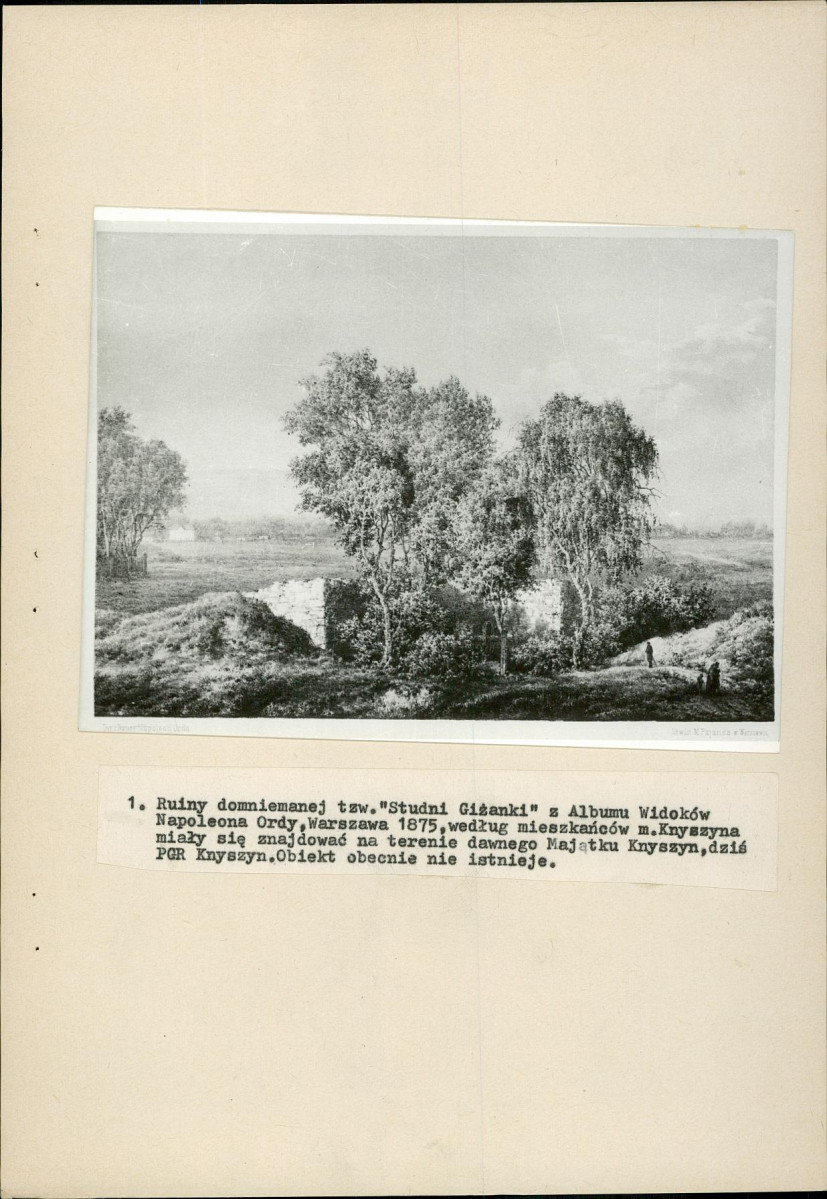EP - Ewidencja parkowa, skan nr 57