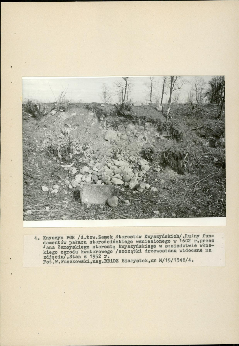 EP - Ewidencja parkowa, skan nr 60
