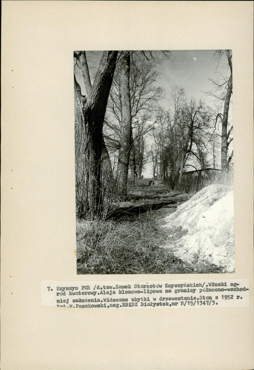 EP - Ewidencja parkowa, skan nr 63