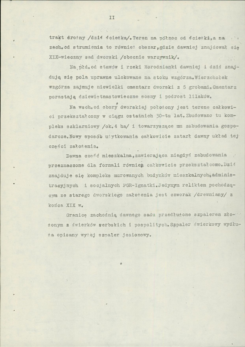 EP - Ewidencja parkowa, skan nr 19