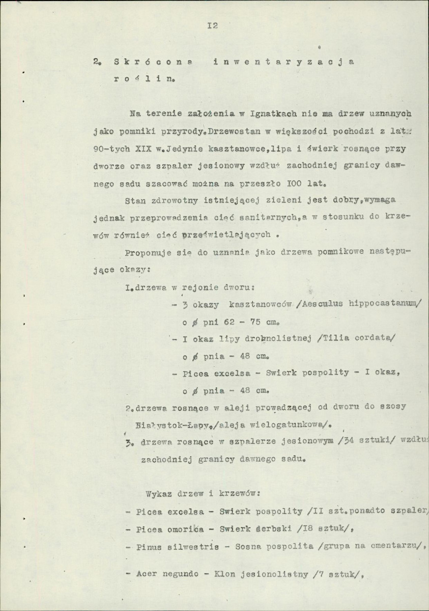 EP - Ewidencja parkowa, skan nr 20
