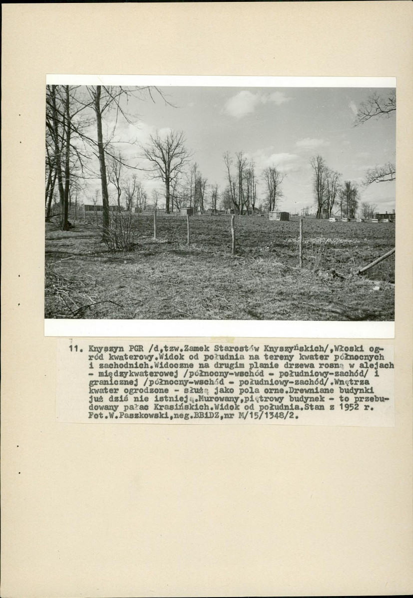 EP - Ewidencja parkowa, skan nr 67
