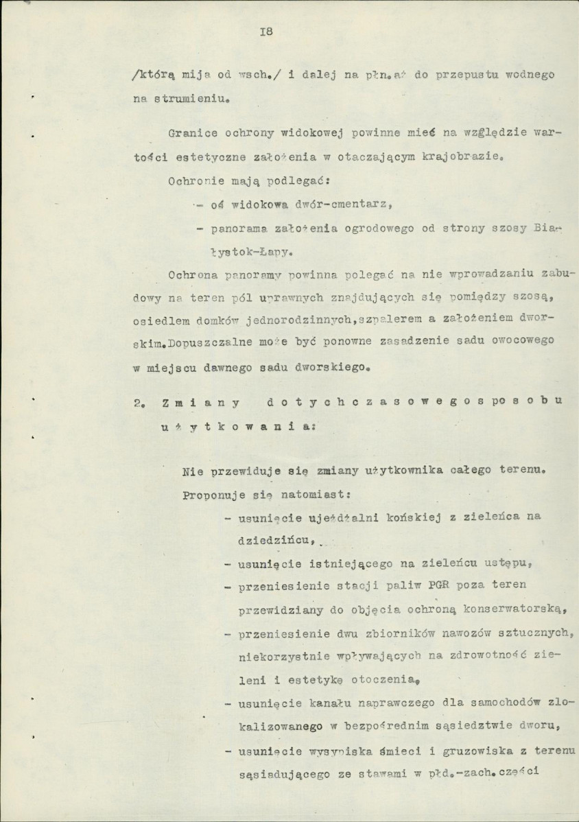 EP - Ewidencja parkowa, skan nr 26