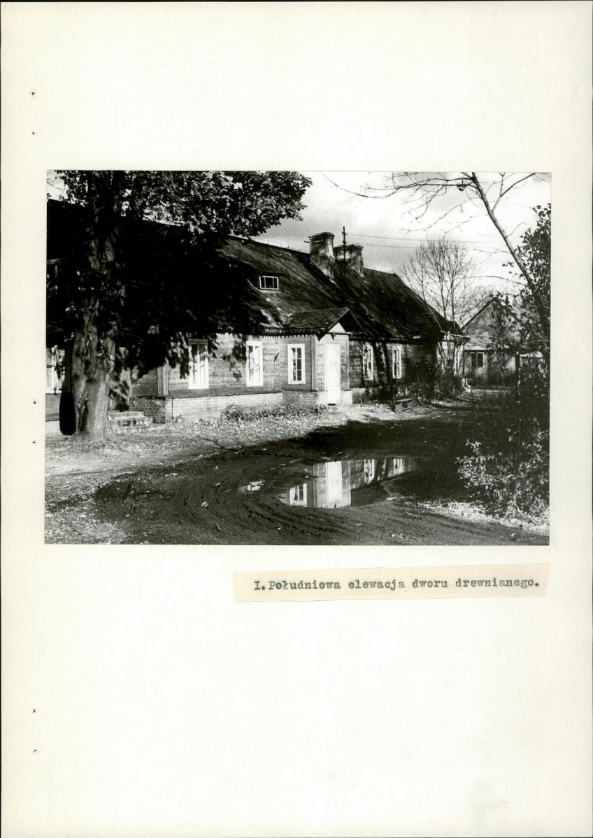 EP - Ewidencja parkowa, skan nr 28