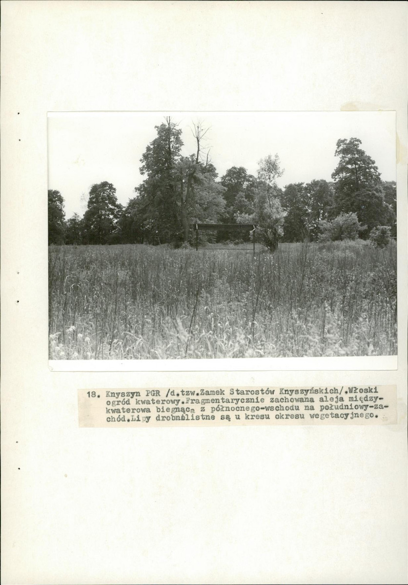 EP - Ewidencja parkowa, skan nr 74