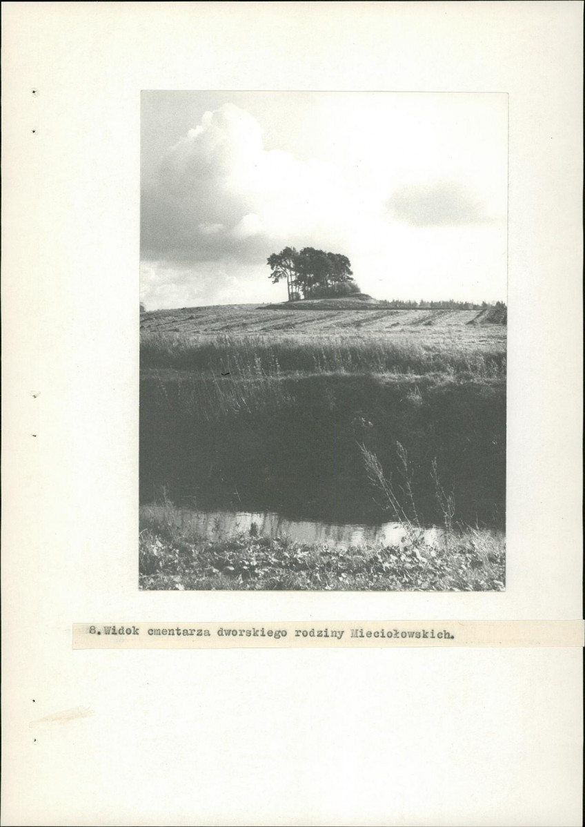 EP - Ewidencja parkowa, skan nr 35