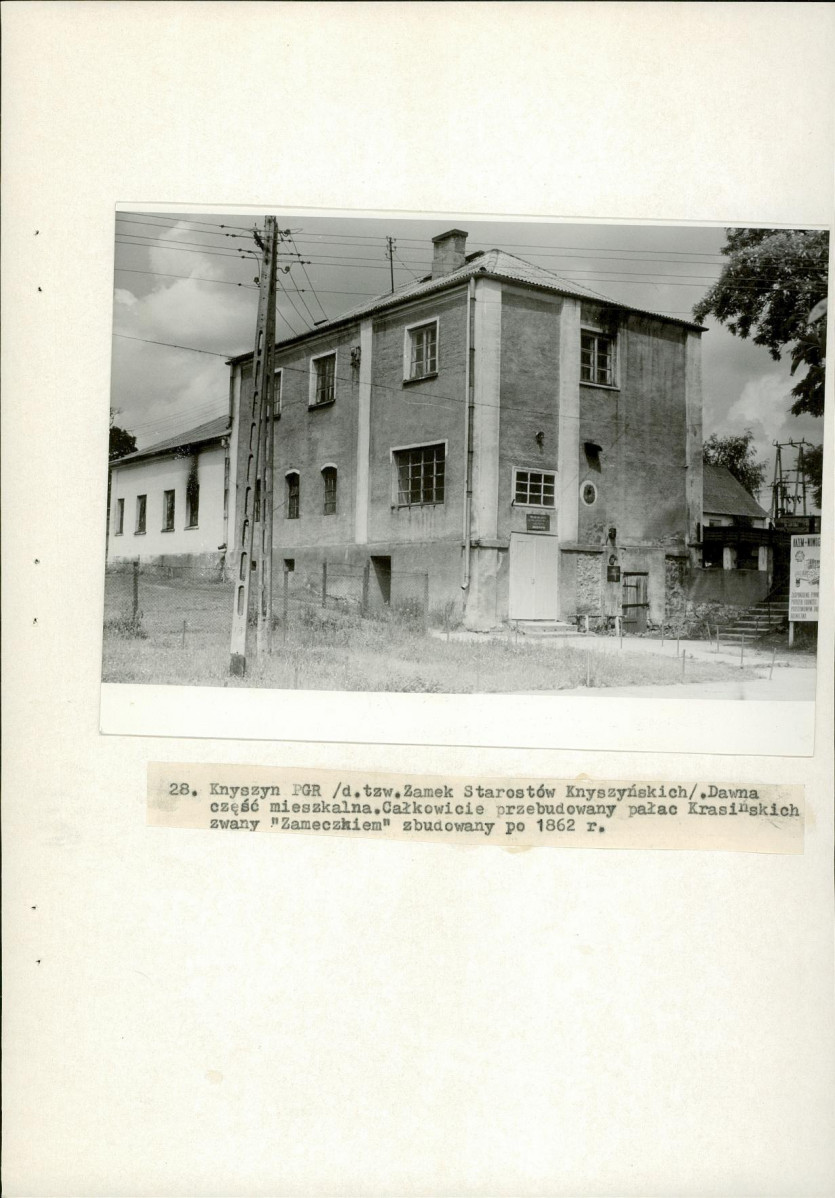 EP - Ewidencja parkowa, skan nr 84