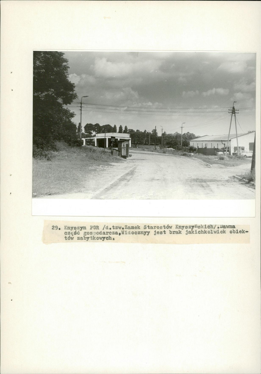 EP - Ewidencja parkowa, skan nr 85